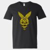 Softstyle V-Neck T-Shirt Thumbnail