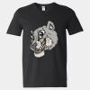 Softstyle V-Neck T-Shirt Thumbnail