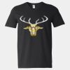 Softstyle V-Neck T-Shirt Thumbnail