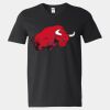 Softstyle V-Neck T-Shirt Thumbnail
