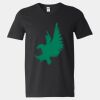 Softstyle V-Neck T-Shirt Thumbnail