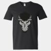 Softstyle V-Neck T-Shirt Thumbnail