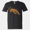 Softstyle V-Neck T-Shirt Thumbnail