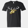 Softstyle V-Neck T-Shirt Thumbnail