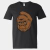 Softstyle V-Neck T-Shirt Thumbnail