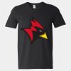 Softstyle V-Neck T-Shirt Thumbnail