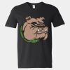Softstyle V-Neck T-Shirt Thumbnail