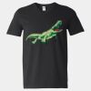 Softstyle V-Neck T-Shirt Thumbnail