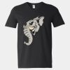 Softstyle V-Neck T-Shirt Thumbnail