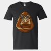 Softstyle V-Neck T-Shirt Thumbnail
