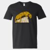 Softstyle V-Neck T-Shirt Thumbnail