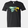 Softstyle V-Neck T-Shirt Thumbnail