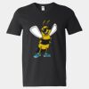 Softstyle V-Neck T-Shirt Thumbnail