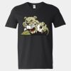 Softstyle V-Neck T-Shirt Thumbnail