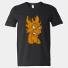 Softstyle V-Neck T-Shirt Thumbnail