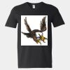 Softstyle V-Neck T-Shirt Thumbnail