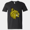 Softstyle V-Neck T-Shirt Thumbnail