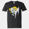 Softstyle V-Neck T-Shirt Thumbnail