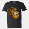 Softstyle V-Neck T-Shirt Thumbnail