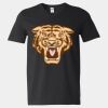 Softstyle V-Neck T-Shirt Thumbnail