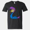 Softstyle V-Neck T-Shirt Thumbnail