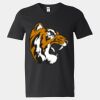 Softstyle V-Neck T-Shirt Thumbnail