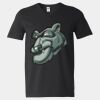 Softstyle V-Neck T-Shirt Thumbnail