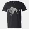 Softstyle V-Neck T-Shirt Thumbnail