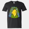 Softstyle V-Neck T-Shirt Thumbnail