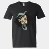 Softstyle V-Neck T-Shirt Thumbnail