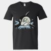 Softstyle V-Neck T-Shirt Thumbnail