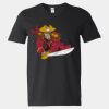 Softstyle V-Neck T-Shirt Thumbnail