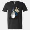 Softstyle V-Neck T-Shirt Thumbnail