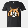 Softstyle V-Neck T-Shirt Thumbnail