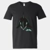 Softstyle V-Neck T-Shirt Thumbnail