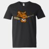 Softstyle V-Neck T-Shirt Thumbnail