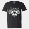 Softstyle V-Neck T-Shirt Thumbnail