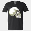 Softstyle V-Neck T-Shirt Thumbnail