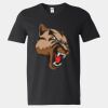 Softstyle V-Neck T-Shirt Thumbnail