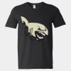 Softstyle V-Neck T-Shirt Thumbnail