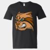 Softstyle V-Neck T-Shirt Thumbnail