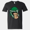 Softstyle V-Neck T-Shirt Thumbnail