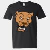 Softstyle V-Neck T-Shirt Thumbnail