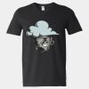 Softstyle V-Neck T-Shirt Thumbnail