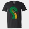 Softstyle V-Neck T-Shirt Thumbnail