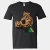 Softstyle V-Neck T-Shirt Thumbnail