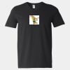 Softstyle V-Neck T-Shirt Thumbnail