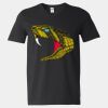 Softstyle V-Neck T-Shirt Thumbnail