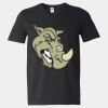 Softstyle V-Neck T-Shirt Thumbnail