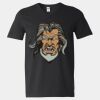 Softstyle V-Neck T-Shirt Thumbnail